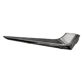 Id0032aa1331r00 Replacement Fog Light Trim For Chevy Malibu 16-18 Front Passenger Side Standard Line