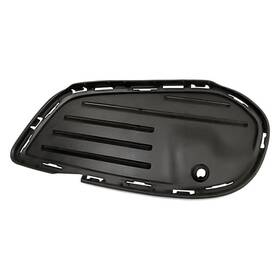 Id0032aa1371r00 Replacement Fog Light Cover For Mercedes-benz C300 15 Front Passenger Side Standard Line
