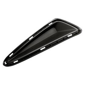Id0032aa2225c00 Replacement For Toyota C-hr 18-19 Front Outer Passenger Side Fog Light Cover Capa Certified