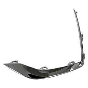 Id0032aa2576r00 Replacement For Buick Encore Gx 20-23 Front Driver Side Fog Light Trim Standard Line Id0032aa2576r00 Replacement For Buick Encore Gx 20-23 Front Driver Side Fog Light Trim Standard Line
