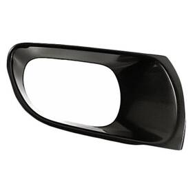 Id0042aa0023r00 Replacement For Toyota Avalon 05-07 Front Passenger Side Fog Light Bezel Standard Line