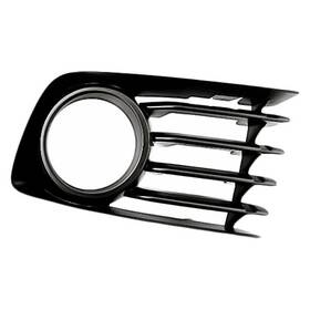 Id0042aa0025r00 Replacement Fog Light Bezel For Toyota Prius 04-09 Front Passenger Side Standard Line