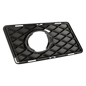 Id0042aa0108r00 Replacement For Mercedes-benz Glk350 10-12 Front Driver Side Fog Light Bezel Standard Line