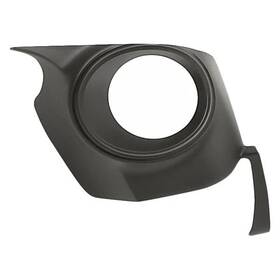 Id0042aa0134r00 Replacement For Lexus Is200t 16 Front Driver Side Fog Light Bezel Standard Line