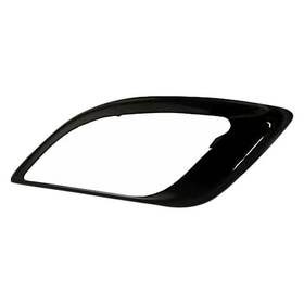 Id0042aa0191r00 Replacement Fog Light Trim For Dodge Durango 14-20 Front Passenger Side Standard Line
