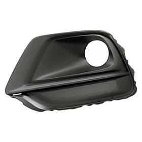 Id0042aa0336r00 Replacement For Chevy Trax 17-22 Front Driver Side Fog Light Bezel Standard Line