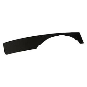 Id0042aa0370r00 Replacement For Audi S4 05-08 Front Upper Driver Side Fog Light Trim Standard Line