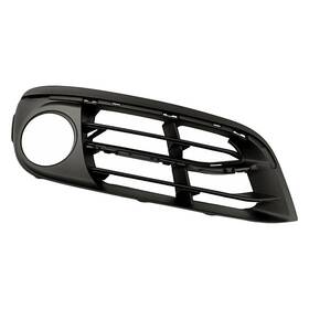 Id0042aa0391r00 Replacement Fog Light Bezel For Bmw 535d 14-16 Front Passenger Side Standard Line