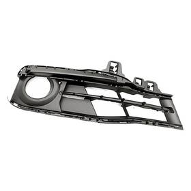 Id0042aa0395r00 Replacement Fog Light Bezel For Bmw 330i 2017-2018 Passenger Side Front 51117396888
