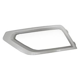 Id0042aa0480r00 Replacement For Volkswagen Atlas 18-20 Front Driver Side Fog Light Bezel Standard Line
