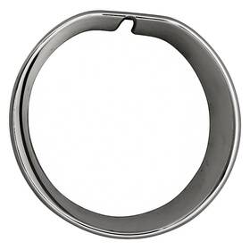 Id0042aa0585r00 Replacement For Mini Cooper Countryman 17-20 Fog Light Trim Ring Front Passenger Side