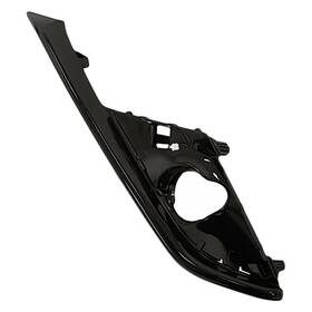 Replacement Id0042aa0618r00 Fog Light Bezel For Mazda Cx-3 2019-2022 Driver Side Front Dl8v50c21
