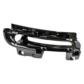 Id0042aa0689r00 Replacement Fog Light Bezel For Jeep Grand Cherokee 2014-2016 Right Front 68214326aa