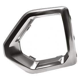 Id0042aa0778r00 Replacement For Gmc Sierra 1500 Limited 22 Front Driver Side Fog Light Bezel Standard Line