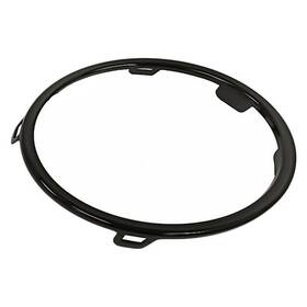 Id0042aa0831r00 Replacement For Volkswagen Golf 10-14 Front Passenger Side Fog Light Trim Ring Standard Line