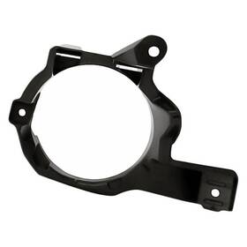 Id0042aa0855r00 Replacement Fog Light Bezel For Toyota Rav4 13-15 Front Passenger Side Standard Line