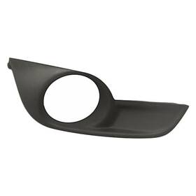 Id0042aa0939r00 Replacement For Nissan Altima 13-15 Front Passenger Side Fog Light Bezel Standard Line