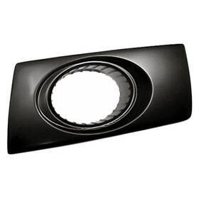 Id0042aa1074r00 Replacement For Hyundai Tucson 05-09 Front Driver Side Fog Light Bezel Standard Line Id0042aa1074r00 Replacement For Hyundai Tucson 05-09 Front Driver Side Fog Light Bezel Standard Line