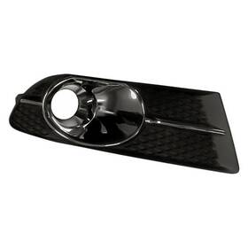 Id0042aa1151r00 Replacement For Buick Verano 12-17 Front Passenger Side Fog Light Bezel Standard Line