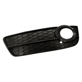 Id0042aa1186r00 Replacement Fog Light Bezel For Audi A5 10-12 Front Driver Side Standard Line