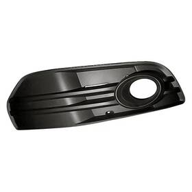 Id0042aa1192r00 Replacement For Audi Q5 09-12 Front Driver Side Fog Light Bezel Standard Line
