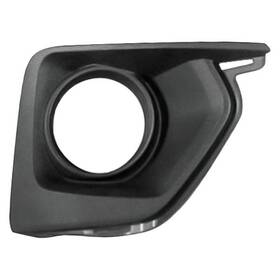 Id0042aa1653r00 Replacement For Chevy Traverse 18-21 Front Passenger Side Fog Light Bezel Standard Line