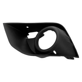 Id0042aa2078r00 Replacement Front Driver Side Fog Light Bezel Standard Line