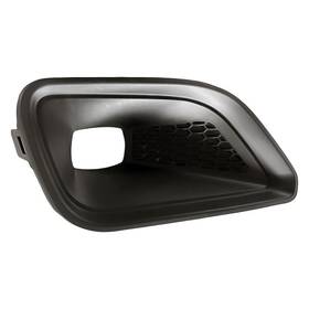 Id0042aa2330r00 Replacement Front Driver Side Fog Light Bezel Standard Line