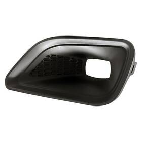 Id0042aa2331r00 Replacement Front Passenger Side Fog Light Bezel Standard Line