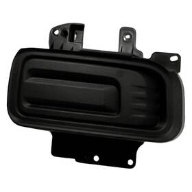 Id0042aa2353c00 Replacement Front Passenger Side Fog Light Cover Capa Certified