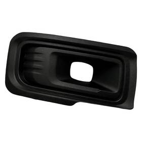 Id0042aa2355r00 Replacement For Ford F-150 24-25 Front Passenger Side Fog Light Bezel Standard Line