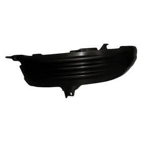 Id0048aa0004r00 Replacement Fog Light Cover For Toyota Camry 05-06 Front Driver Side Standard Line