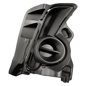 Id0048aa0041c00 Replacement For Toyota Highlander 17-19 Front Passenger Side Fog Light Cover Capa Certified