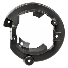 Id0048aa0045r00 Replacement For Toyota C-hr 20-22 Fog Light Bezel Ring Front Inner Passenger Side
