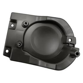 Id0048aa0053c00 Replacement Front Passenger Side Fog Light Cover Capa Certified