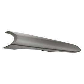Id0048aa0139r00 Replacement For Mazda 3 17-18 Front Passenger Side Fog Light Trim Standard Line