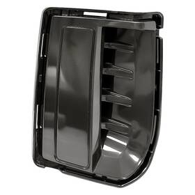 Id0048aa0281r00 Replacement Fog Light Cover For Gmc Terrain 16-17 Front Passenger Side Standard Line