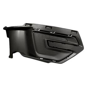 Id0048aa0299r00 Replacement For Ford Explorer 16-17 Front Passenger Side Fog Light Cover Standard Line