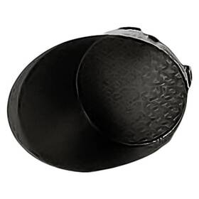 Id0048aa0418r00 Replacement For Toyota Matrix 05-08 Front Driver Side Fog Light Cover Standard Line