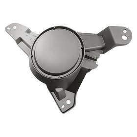 Id0048aa0499r00 Replacement Fog Light Cover For Mazda 5 12-17 Front Passenger Side Standard Line