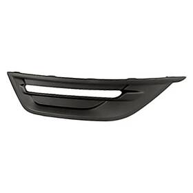 Replacement Id0048aa0613r00 Fog Light Cover For Ford Taurus 13-19 Front Passenger Side Standard Line