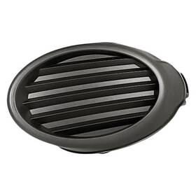 Id0048aa0624c00 Replacement For Ford Focus 12-14 Front Driver Side Fog Light Cover Capa Certified
