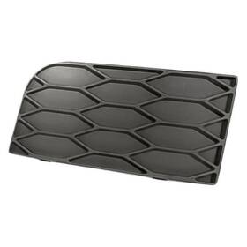 Id0048aa0627r00 Replacement For Ford Mustang 07-09 Front Passenger Side Fog Light Cover Standard Line