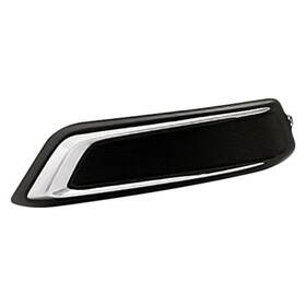 Id0048aa0776r00 Replacement Fog Light Cover For Chevy Impala 2014-2020 Driver Side Front 22738853