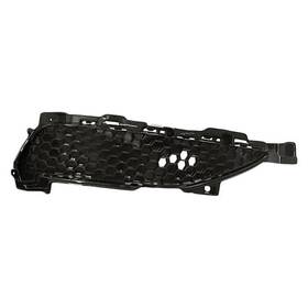 Id0048aa0801r00 Replacement Fog Light Cover For Acura Tlx 2018-2020 Passenger Side Front Outer Ac1039114