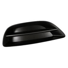 Id0156aa0002r00 Replacement Front Driver Side Fog Light Cover Standard Line