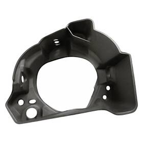 Id0175aa0024r00 Replacement For Mazda 3 14-16 Front Driver Side Fog Light Bracket Standard Line