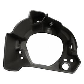 Id0175aa0025r00 Replacement For Mazda 3 14-16 Front Passenger Side Fog Light Bracket Standard Line