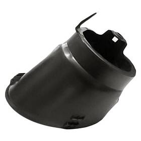Id0175aa0047r00 Replacement Fog Light Housing For Toyota Tundra 07-13 Front Passenger Side Standard Line