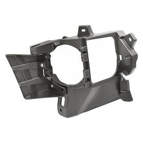 Id0175aa0078c00 Replacement For Lexus Rx350 16-19 Front Driver Side Fog Light Bracket Capa Certified